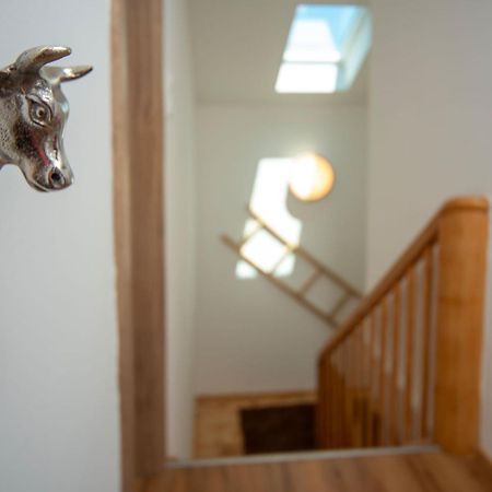 Ferienwohnung Immerschoen Pfronten Exterior foto