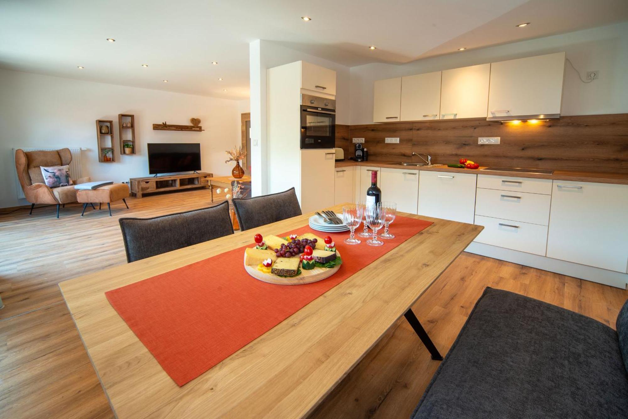Ferienwohnung Immerschoen Pfronten Exterior foto