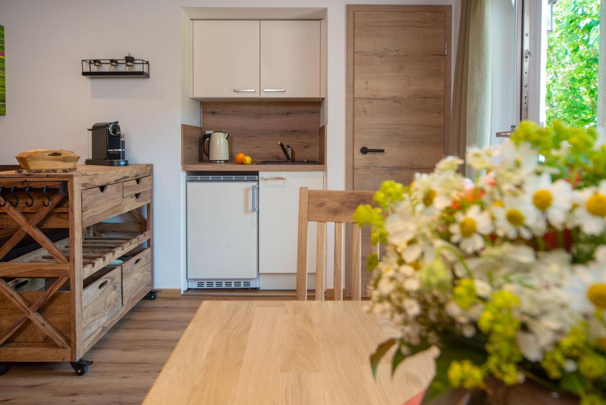 Ferienwohnung Immerschoen Pfronten Exterior foto
