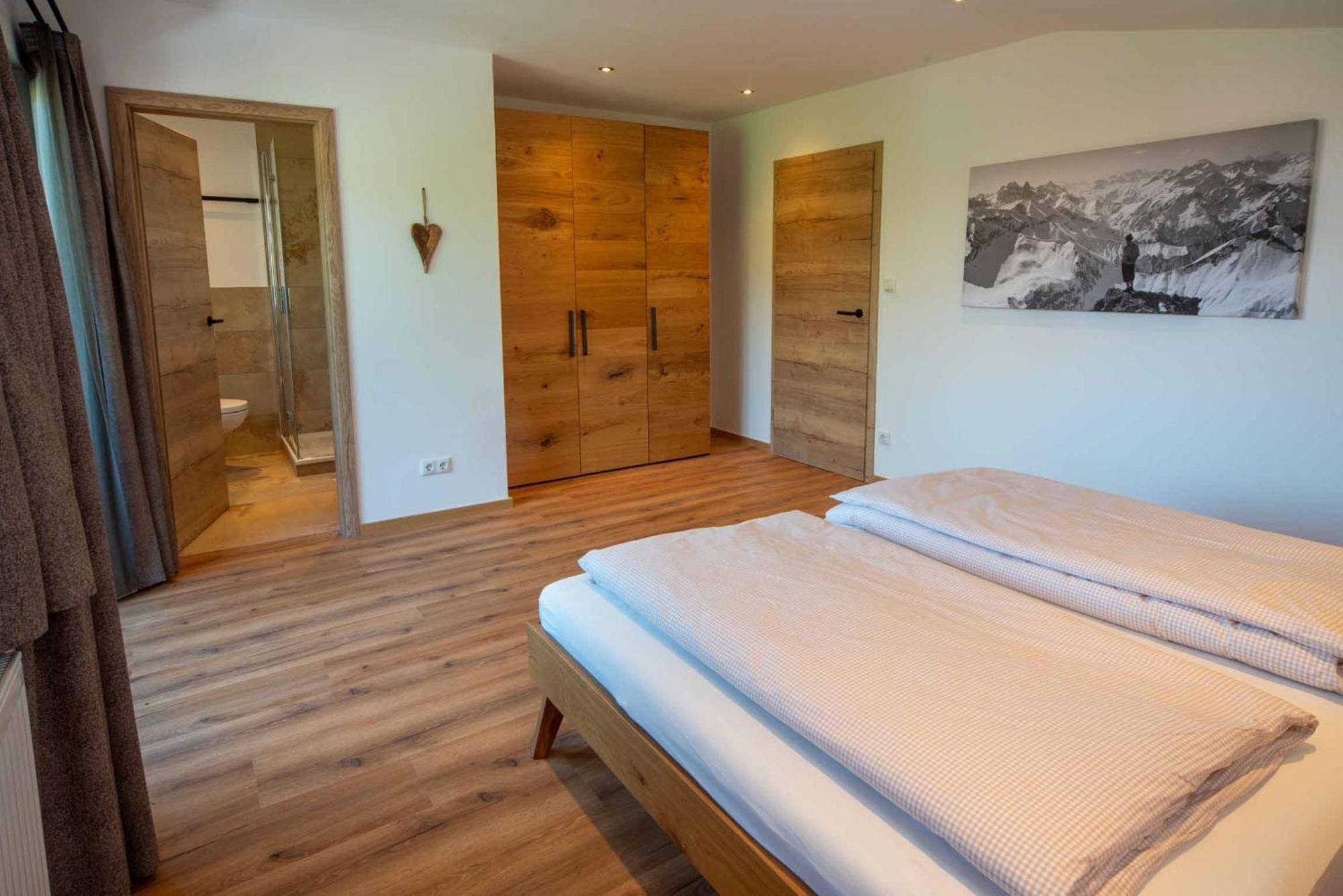 Ferienwohnung Immerschoen Pfronten Exterior foto