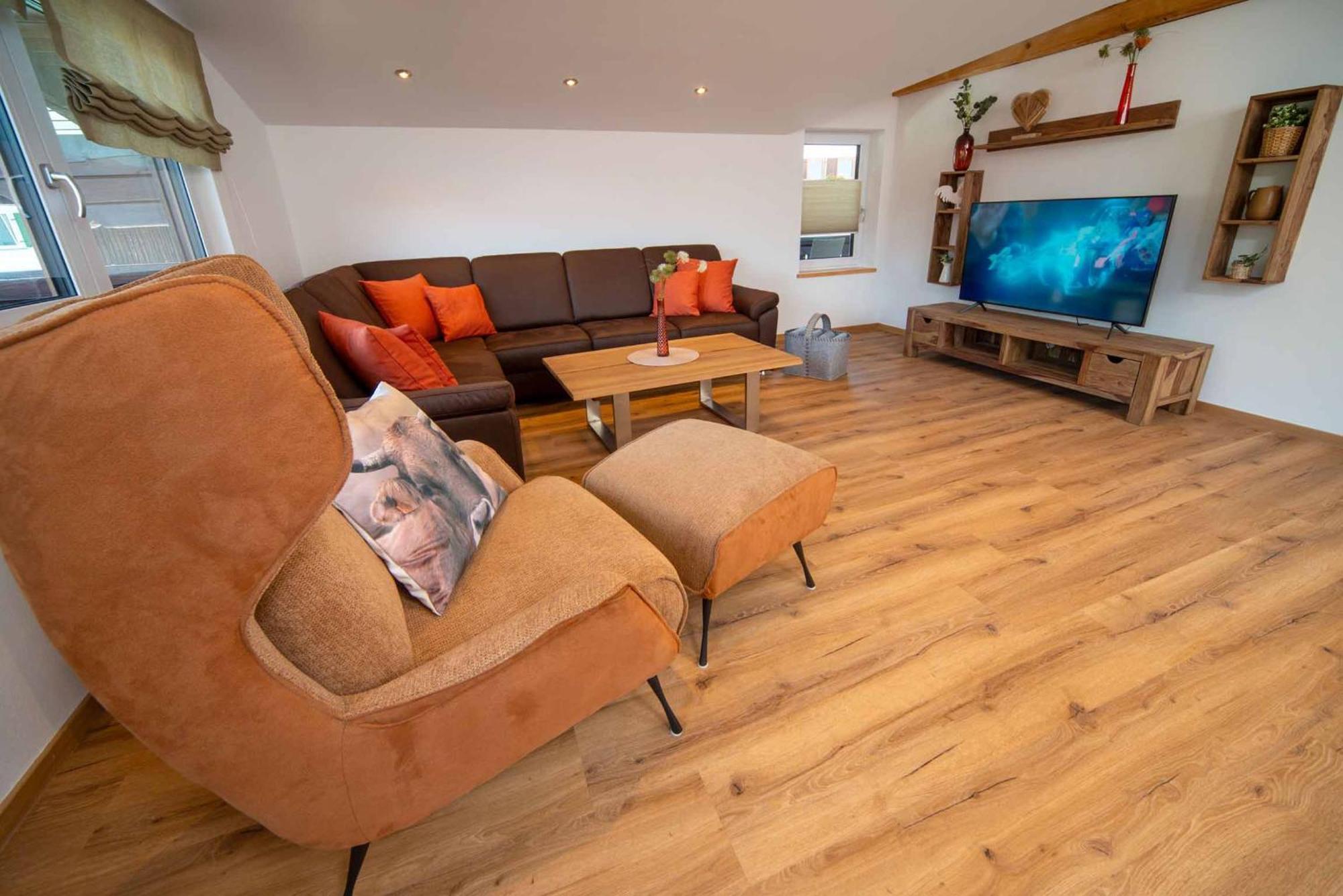 Ferienwohnung Immerschoen Pfronten Exterior foto