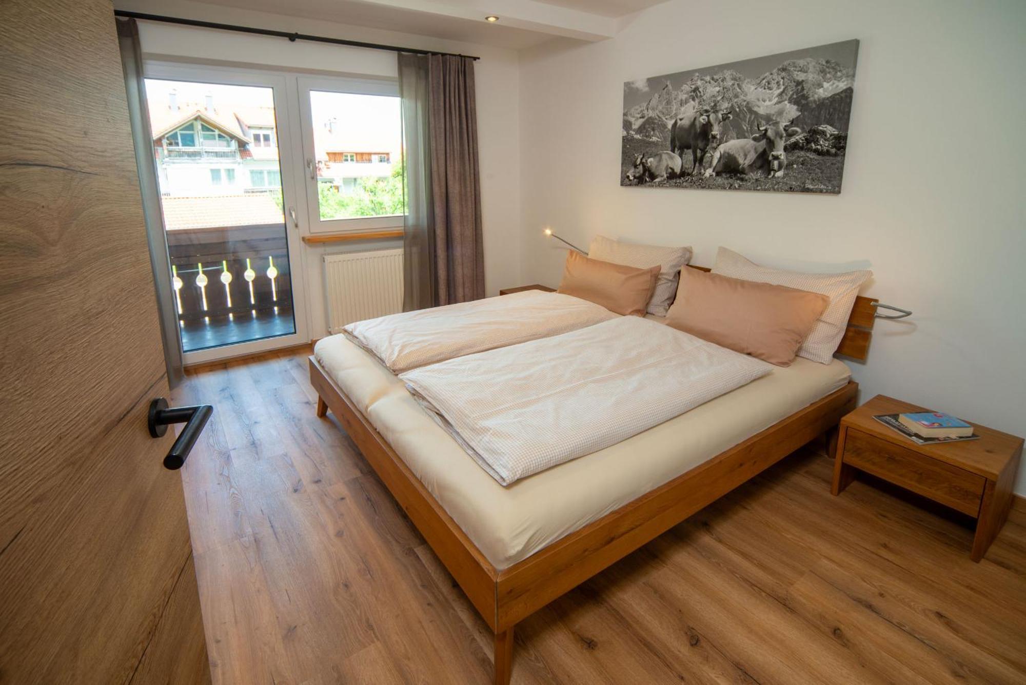 Ferienwohnung Immerschoen Pfronten Exterior foto