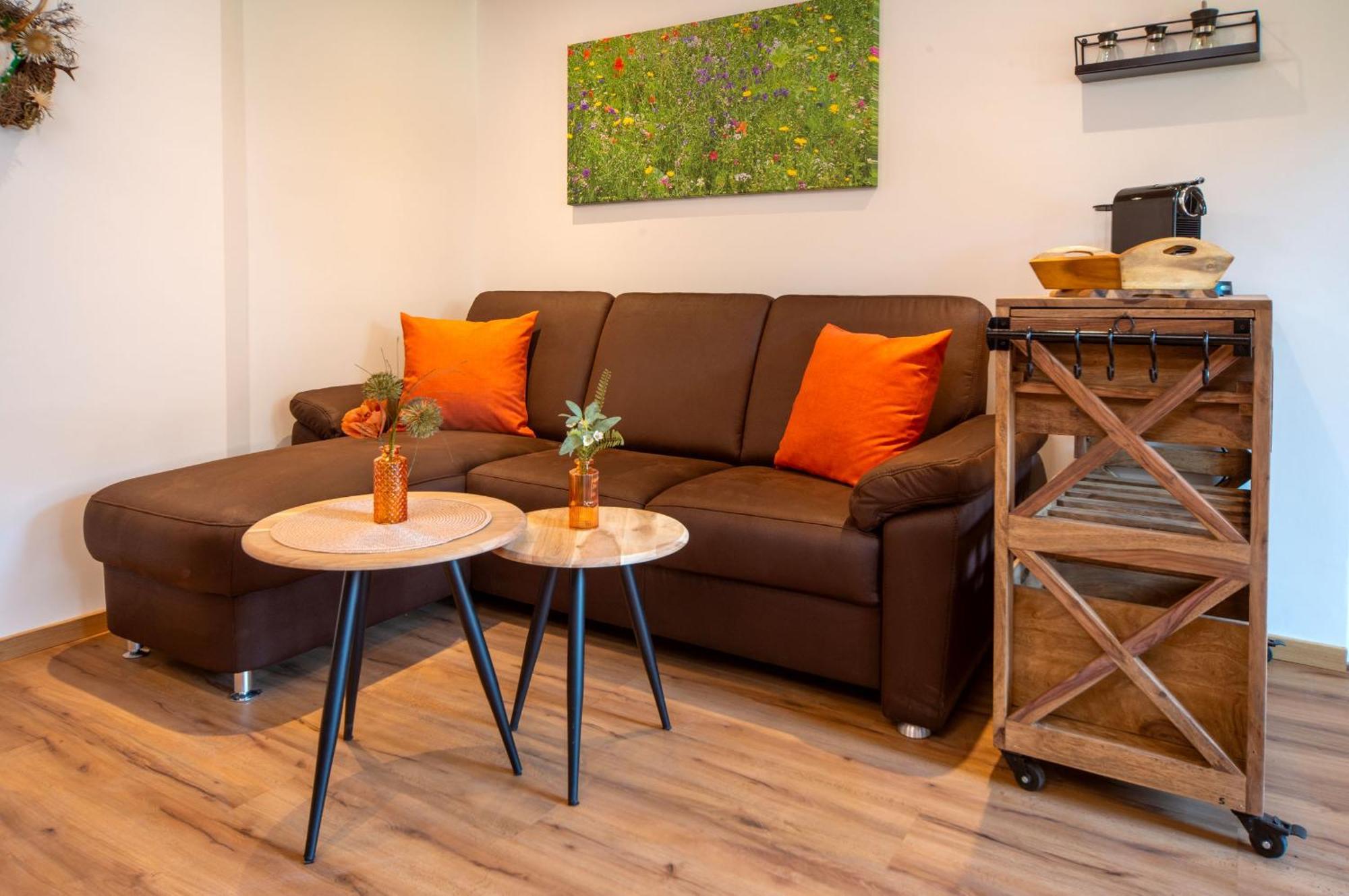 Ferienwohnung Immerschoen Pfronten Exterior foto