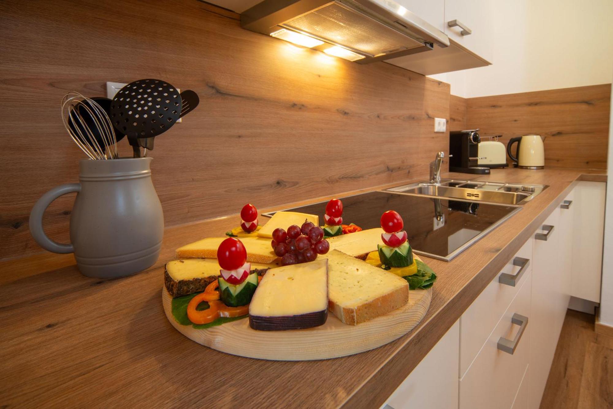 Ferienwohnung Immerschoen Pfronten Exterior foto